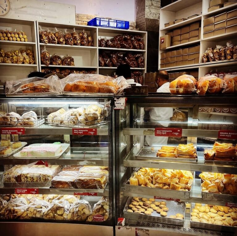 Proof That Traditions Always Rise, right here on Food Street - VB Bakery img 20251018 095644