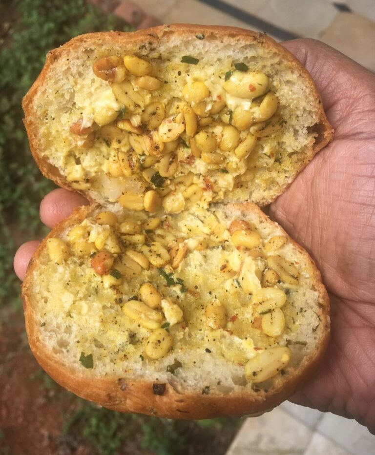 Proof That Traditions Always Rise, right here on Food Street - VB Bakery img 20251018 100854